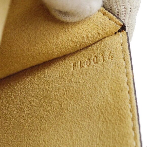 LOUIS VUITTON POCHETTE FLORENTINE BUM BAG #XS MONOGRAM - Picture 8 of 8